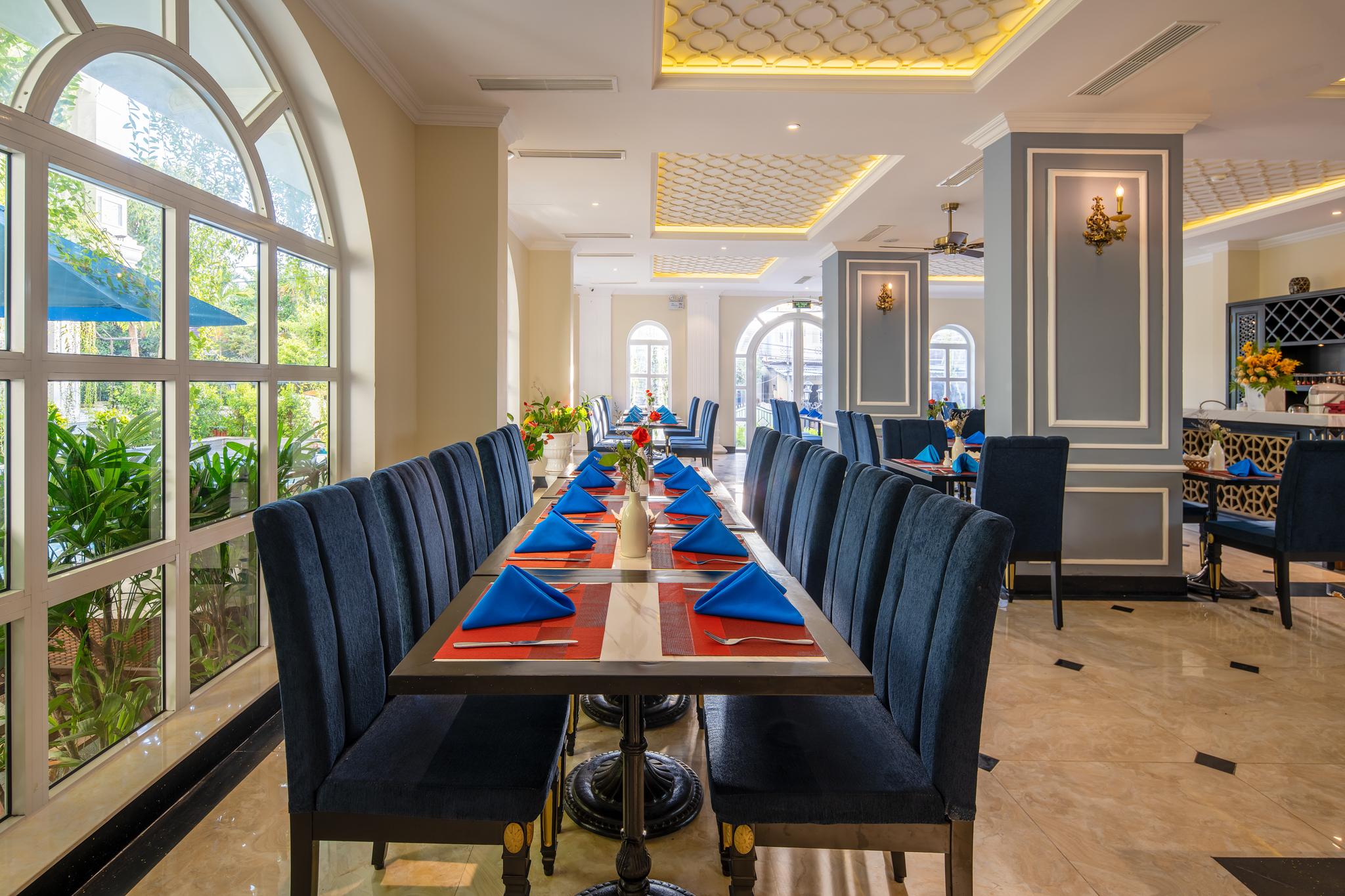 Hội An Blue Sky Boutique Hotel Ngoại thất bức ảnh