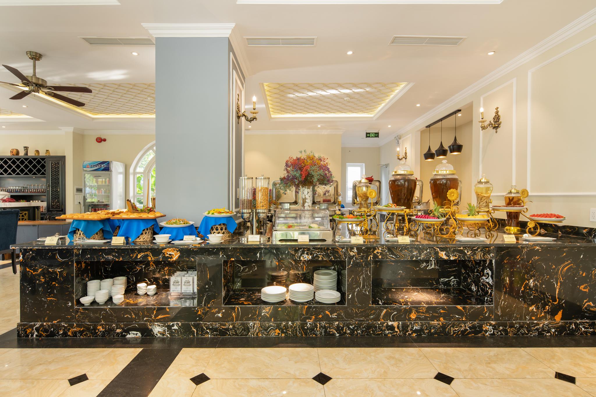 Hội An Blue Sky Boutique Hotel Ngoại thất bức ảnh