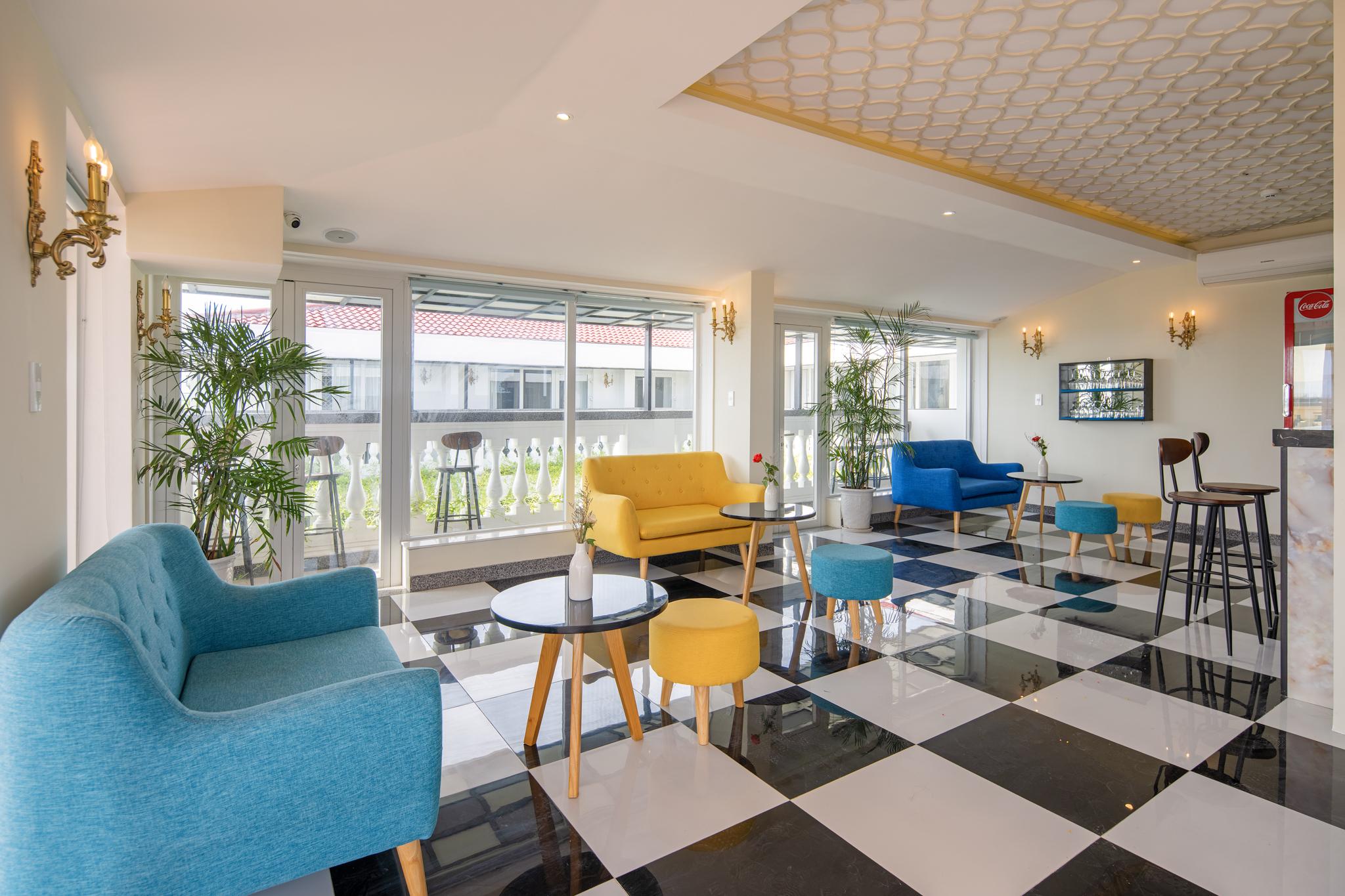 Hội An Blue Sky Boutique Hotel Ngoại thất bức ảnh