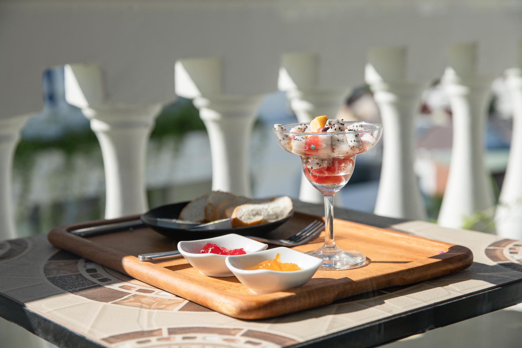 Hội An Blue Sky Boutique Hotel Ngoại thất bức ảnh
