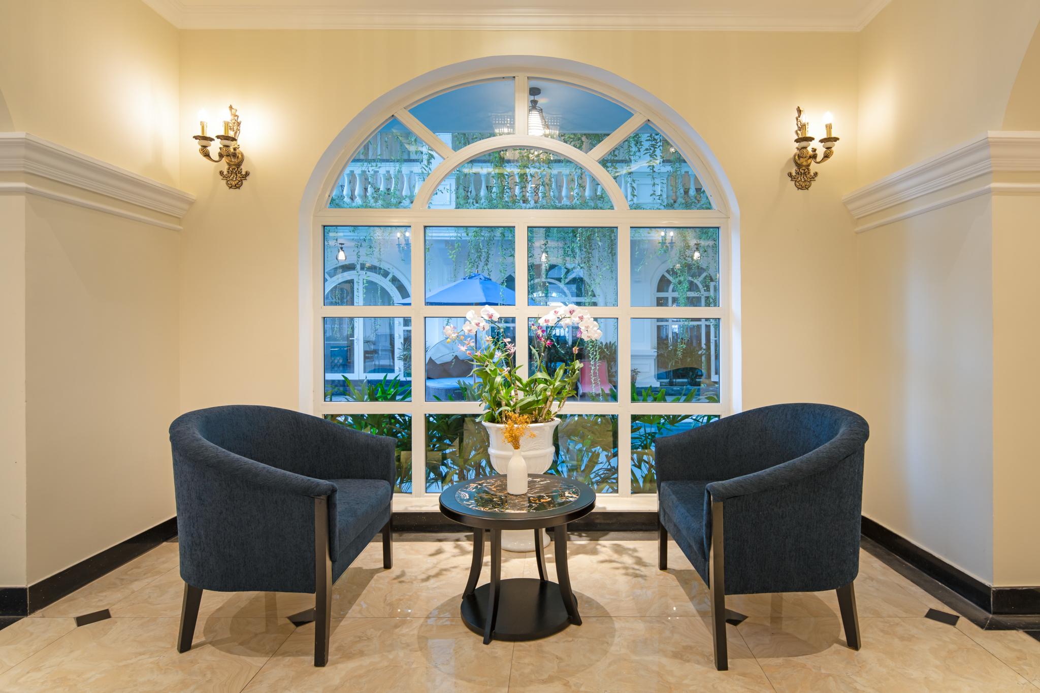 Hội An Blue Sky Boutique Hotel Ngoại thất bức ảnh