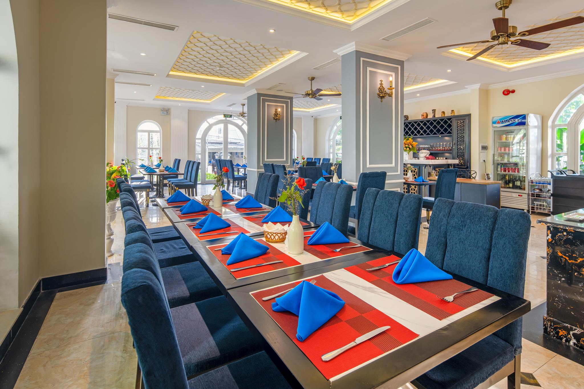 Hội An Blue Sky Boutique Hotel Ngoại thất bức ảnh