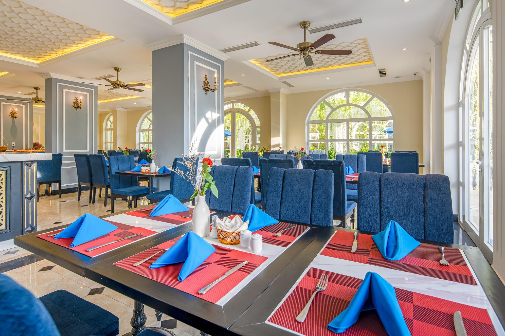 Hội An Blue Sky Boutique Hotel Ngoại thất bức ảnh
