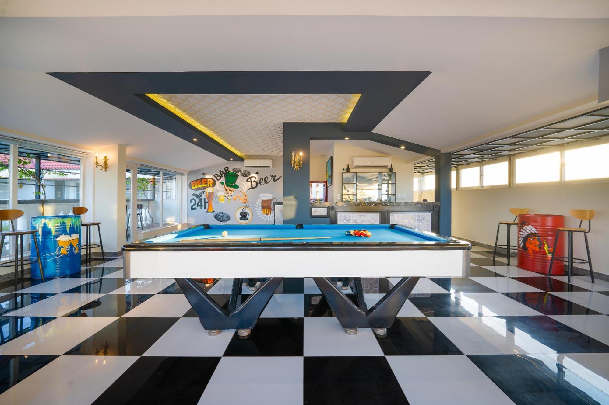 Hội An Blue Sky Boutique Hotel Ngoại thất bức ảnh