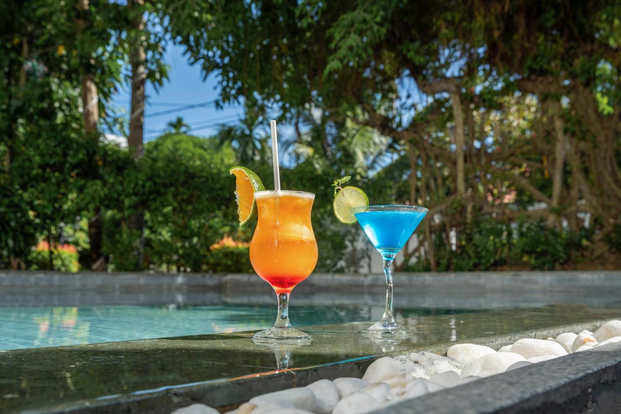 Hội An Blue Sky Boutique Hotel Ngoại thất bức ảnh