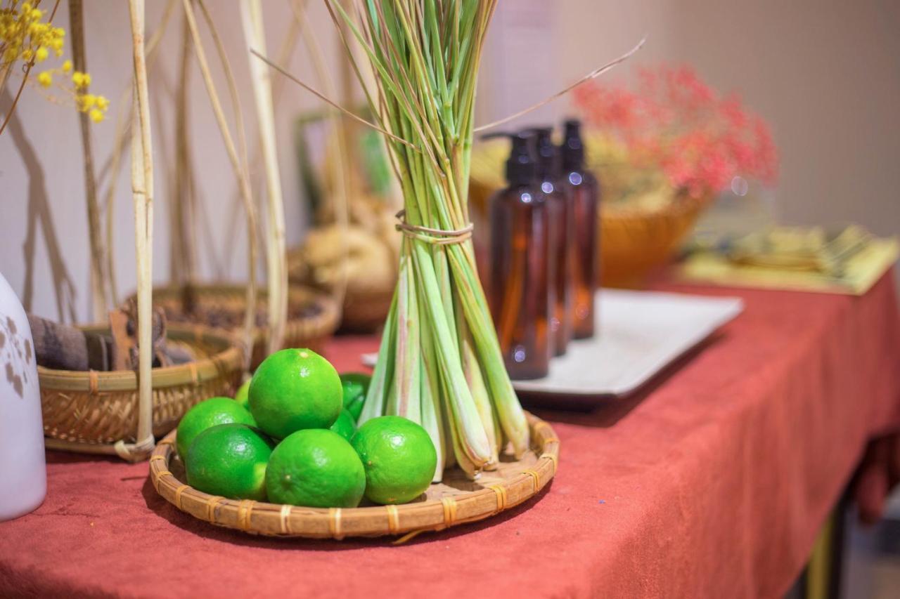 Hội An Blue Sky Boutique Hotel Ngoại thất bức ảnh